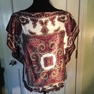 BCX Blouse